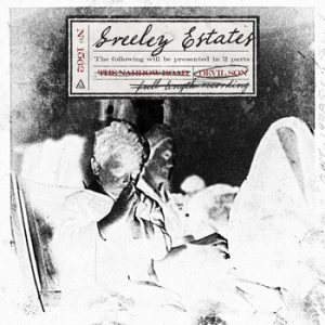 Greeley Estates - Devil Son cover art