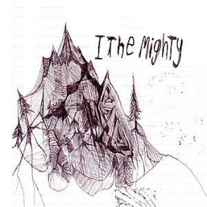 I The Mighty - I the Mighty cover art
