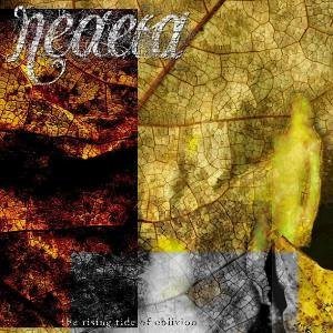Neaera - The Rising Tide of Oblivion cover art