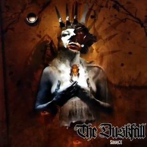 The Duskfall - Source cover art
