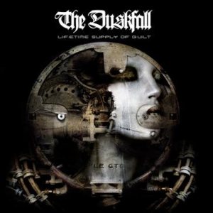 The Duskfall - Lifetime Supply of Guilt cover art