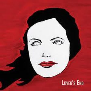 Moon Safari - Lover's End cover art