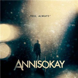 Annisokay - You, Always cover art