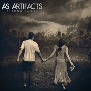 As Artifacts - Strong Hands cover art