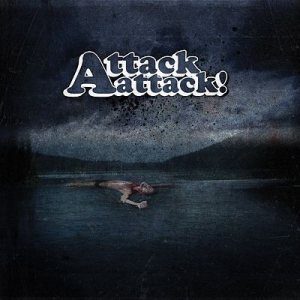 Attack Attack! - Attack Attack! cover art