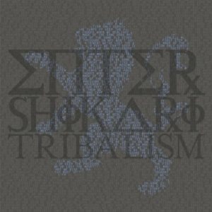 Enter Shikari - Tribalism cover art