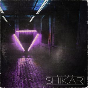 Enter Shikari - Sssnakepit (Remixes) cover art