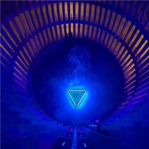 Enter Shikari - Arguing With Thermometers (Remixes) cover art
