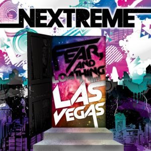Fear, and Loathing in Las Vegas - Nextreme cover art