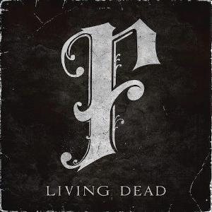 For All I Am - Living Dead cover art