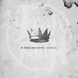 In Fear And Faith - Imperial cover art