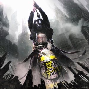 In Fear And Faith - In Fear and Faith cover art In Fear And Faith - In Fear and Faith cover art