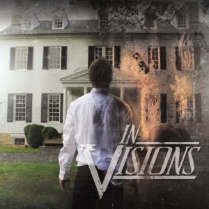 In Visions - Why​ /​ Who I Am cover art