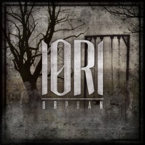 Iori - Orphan cover art