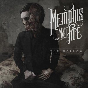 Memphis May Fire - The Hollow cover art