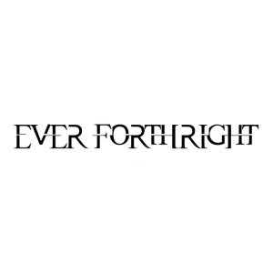 Ever Forthright - Demo cover art