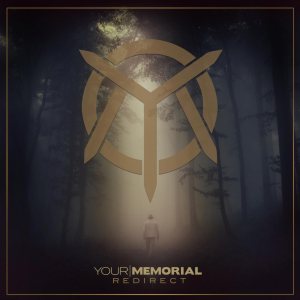 Your Memorial - Redirect cover art