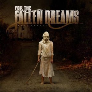 For the Fallen Dreams - Relentless cover art For the Fallen Dreams - Relentless cover art