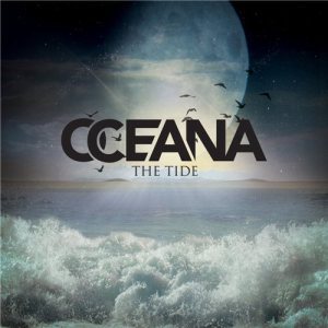 Oceana - The Tide cover art