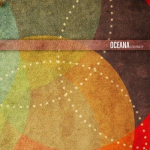 Oceana - Clean Head cover art
