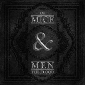 Of Mice & Men - The Flood cover art