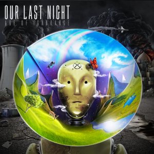 Our Last Night - Age of Ignorance cover art