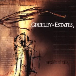 Greeley Estates - Outside of This cover art