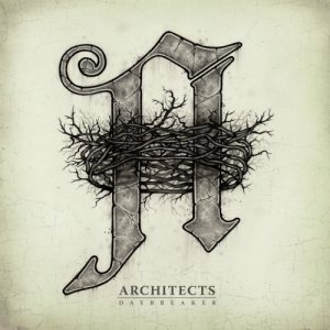 Architects - Daybreaker cover art