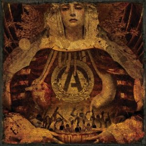 Atreyu - Congregation of the Damned cover art