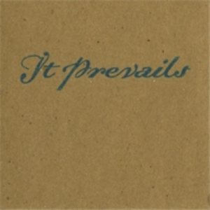 It Prevails - Indelible cover art