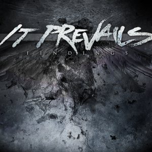It Prevails - Findings cover art