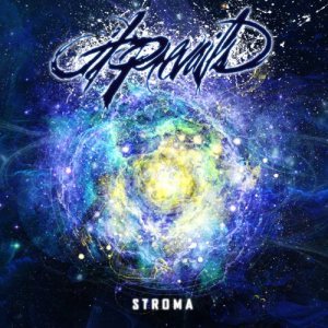 It Prevails - Stroma cover art