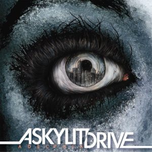 A Skylit Drive - Adelphia cover art