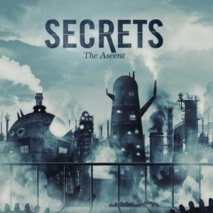 Secrets - The Ascent cover art