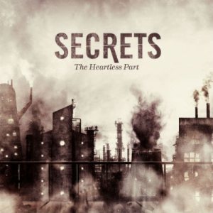 Secrets - The Heartless Part cover art