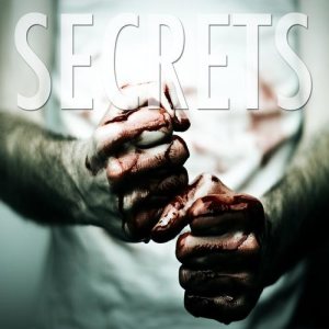 Secrets - Demos cover art