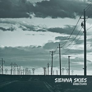 Sienna Skies - Directions cover art