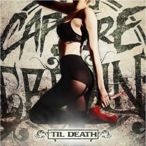 Capture The Crown - 'Til Death cover art