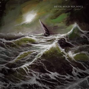 Devil Sold His Soul - Empire of Light cover art