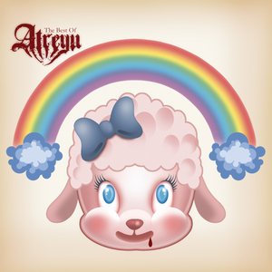 Atreyu - The Best of Atreyu cover art