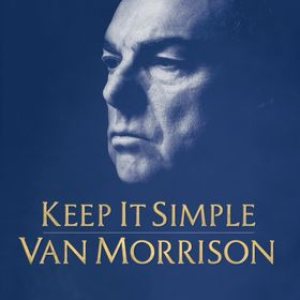 Van Morrison - Keep It Simple cover art