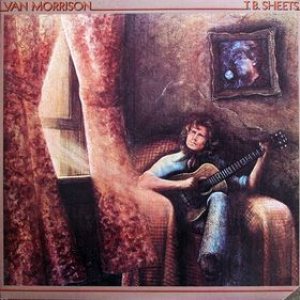 Van Morrison - T.B. Sheets cover art