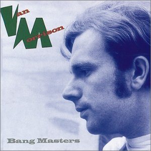 Van Morrison - Bang Masters cover art