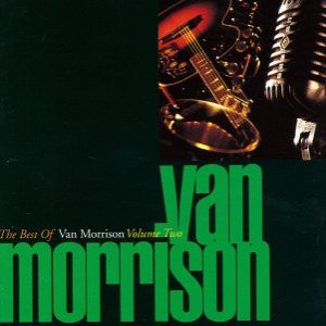 Van Morrison - The Best of Van Morrison: Volume 2 cover art
