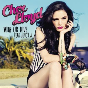 Cher Lloyd - With Ur Love (feat. Juicy J) cover art