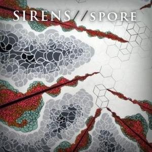Sirens - Spore cover art