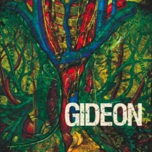 Gideon - Gideon cover art