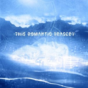 This Romantic Tragedy - Trust in Fear cover art