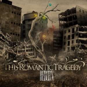 This Romantic Tragedy - Reborn cover art