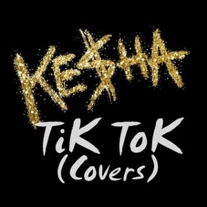 Woe, Is Me - TiK ToK (Ke$ha Cover) cover art